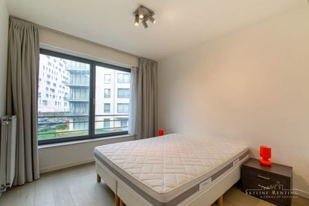Appartement te huur - Photo 4