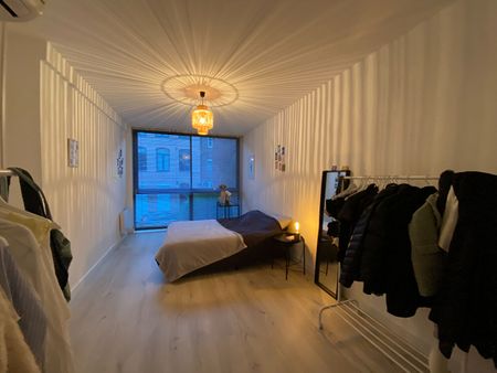 Location Maison 4 pièces 92m² LILLE 59000 - Photo 5