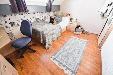 1 bedroom in a house share to rent - Photo 4