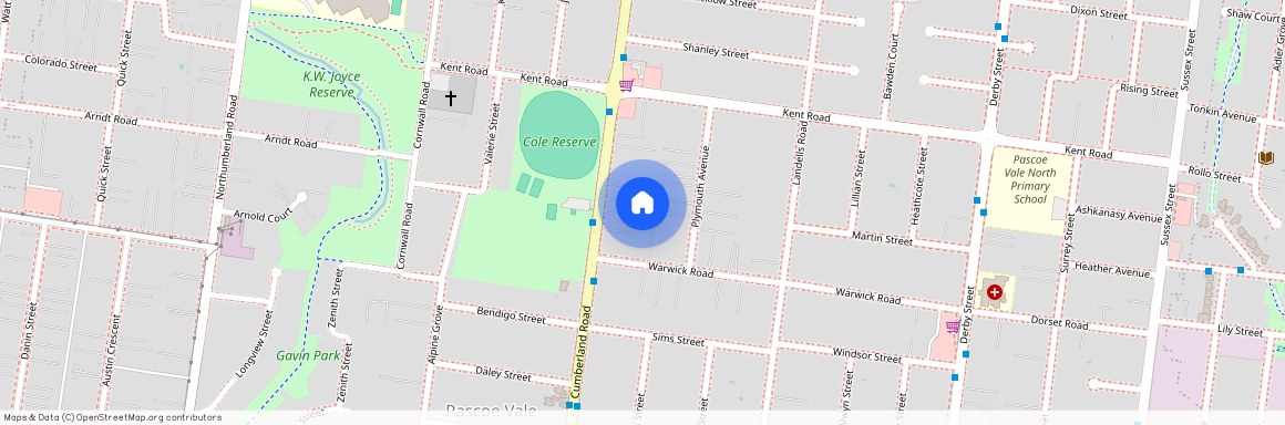 2/234 Cumberland Road, Vic 3044, Pascoe Vale