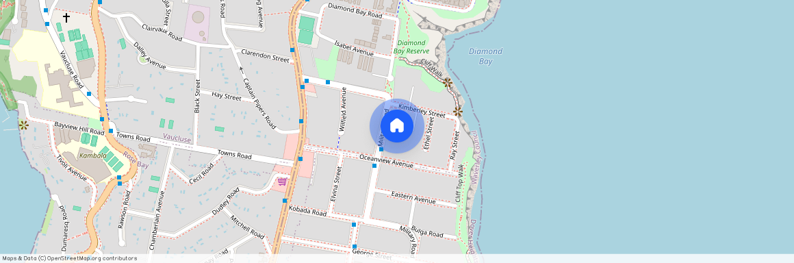 11/315 Military Road, NSW 2030, Vaucluse