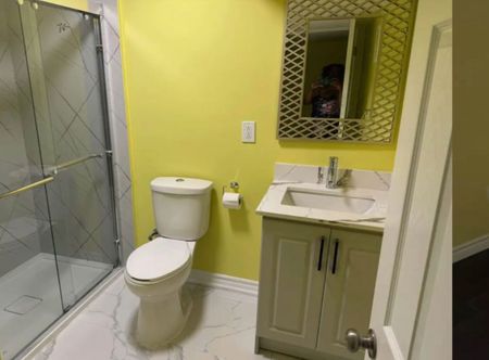 For Lease - 50 Laurentide Crescent Unit# Bsmnt, Brampton, Ontario - Photo 4