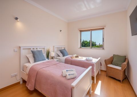 Apartamento T3+1