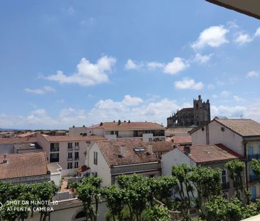Location Appartement 2 pièces 37m² NARBONNE 11100 - Photo 6