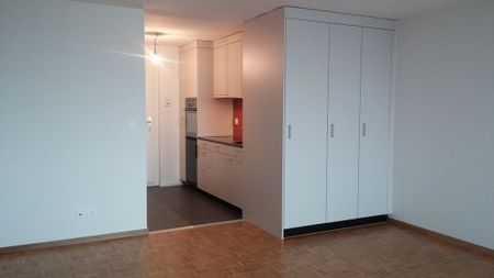 MIETEN OHNE KAUTION - Moderne Wohnung im Balsbergquartier - Foto 4