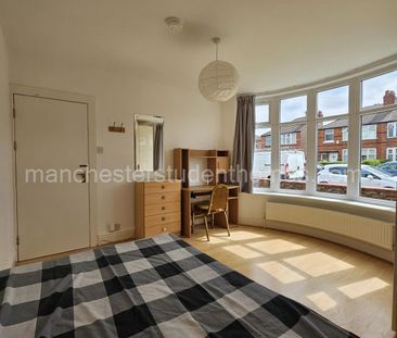 Finchley Road, Manchester, M14 6EW - Photo 4