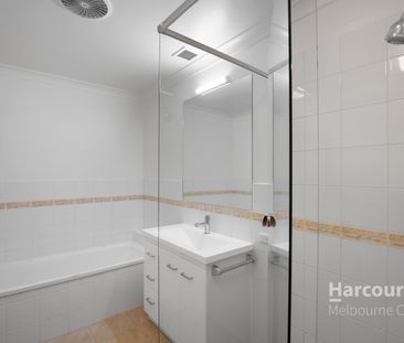 96/431 St Kilda Road, Melbourne VIC 3004 - Apartment For Rent | Domain - Photo 5