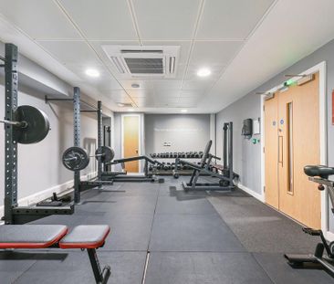 1 bedroom apartment to rent - Photo 5