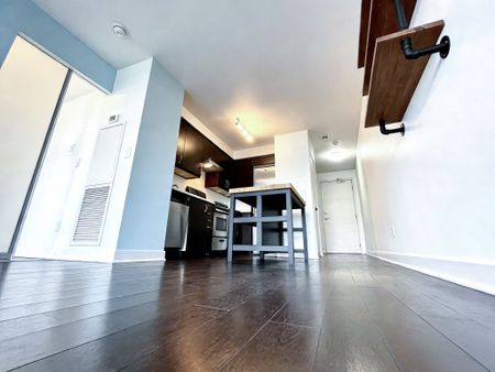For Lease - 320 Richmond Street Unit# 623, Toronto, Ontario - Photo 5