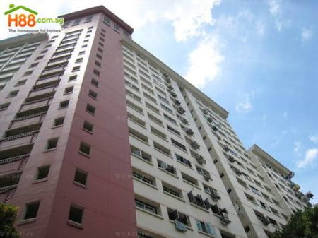 Blk 21 Queen's Close (Queenstown), HDB 4 Rooms - For Rent - Photo 5