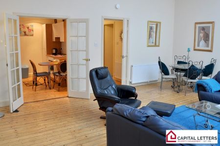 1 bedroom flat to rent - Photo 2