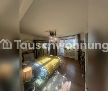 TAUSCHWOHNUNG Moabit 2 Zimmer, renoviert mit Balkon gegen Größere W... - Photo 4