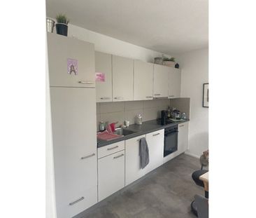 2 Zimmer, 52 m², 1. Stock - Foto 4