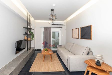 Studio/Γκαρσονιέρα για ενοικίαση Νεάπολη (Βόλος) - Φωτογραφία 4