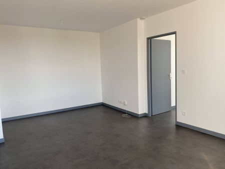 Location appartement 2 pièces 48.69 m² à Romans-sur-Isère (26100) - Photo 5