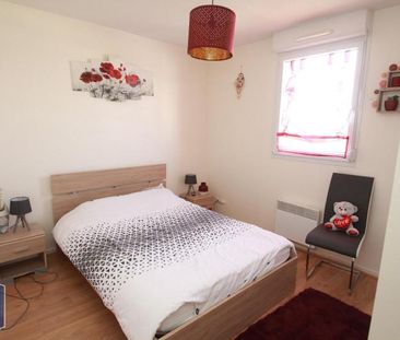 Location Appartement 2 pièces 47m² TOUL 54200 - Photo 5