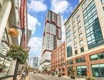 For Lease - 318 Richmond Street Unit# 2604, Toronto, Ontario - Photo 1