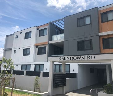 10/3 Sundown Road, North Kellyville NSW 2155 - Apartment For Rent |... - Photo 2