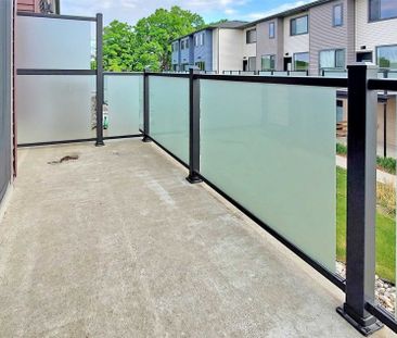 For Lease - 369 Essa Road Unit# 75, Barrie, Ontario - Photo 6