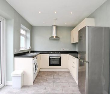 A well-presented three-bedroom family home located on Southmead Roa... - Photo 6