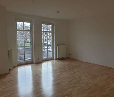 Charmante 2-Zimmer Wohnung mit Balkon - Foto 1