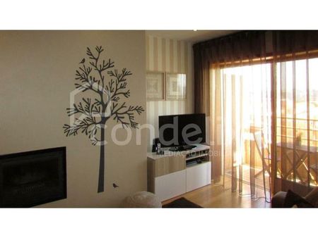 Apartamento T2 - Photo 2