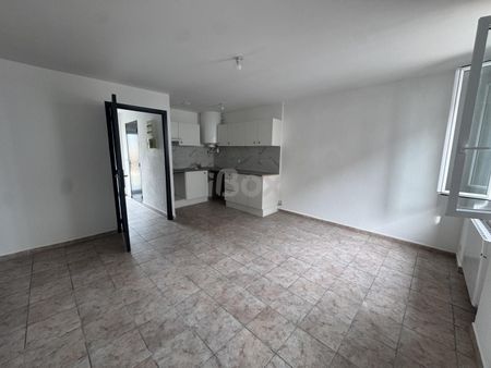 Appartement 3 pièce(s) 46.5 m² - Photo 5