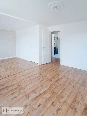 Location appartement 3 pièces - 69m² à Fougeres (35300) - Photo 4