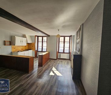 Location Appartement 2 pièces 55m² POITIERS 86000 - Photo 5