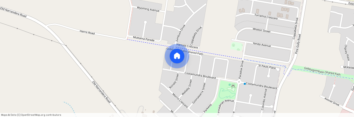 8 Jumbuck Drive, Gobbagombalin NSW 2650