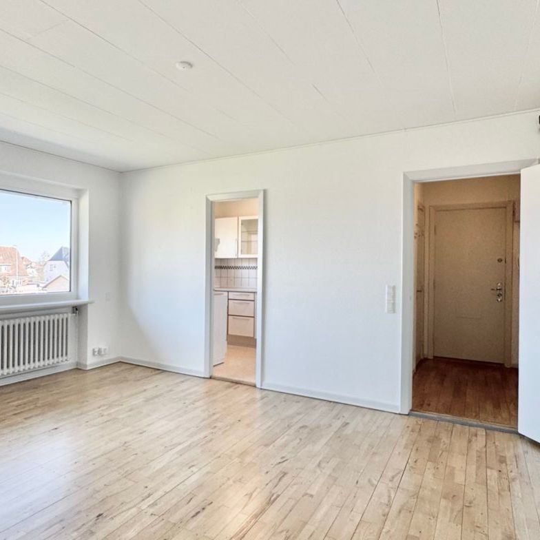 2 værelses – Valmuevej 25, 1. lejl. 4 – Fredericia - Foto 1