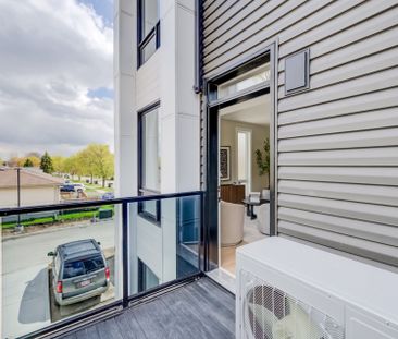 For Lease - 210 HERITAGE Drive Unit# UNIT 15 (THE GROVE), Kitchener... - Photo 4