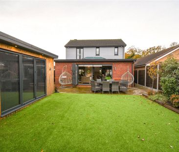 Cornfield Close, CH66 2YU, Ellesmere Port - Photo 4