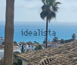 Alquiler de piso en Avenida del Golf, 139 - Photo 1