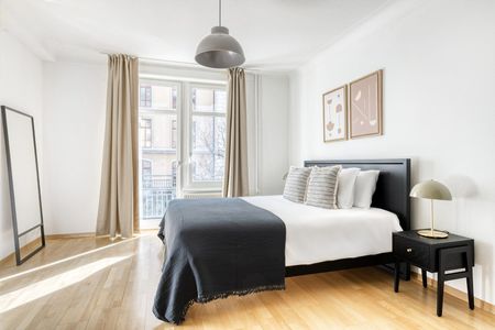 3.5 Zimmer, 1. Stock - Photo 3