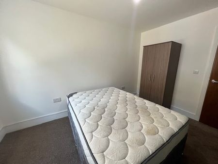 2 Bed Flat, Mount Pleasant, L3 - Photo 2