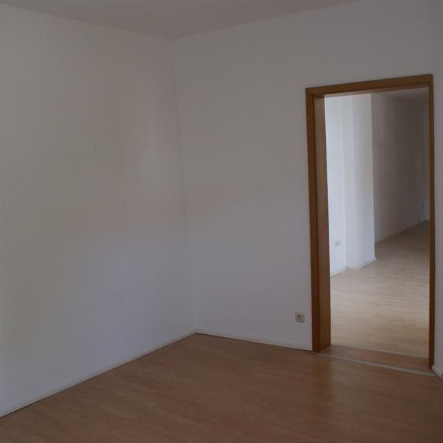 2-Zimmer-Wohnung Nürnberg Gemarkung Rennweg - Photo 1