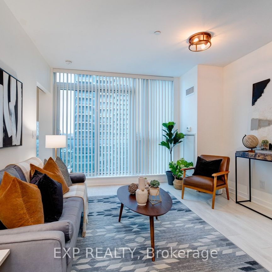 Liberty On The Park Lofts , #1512 - Photo 1