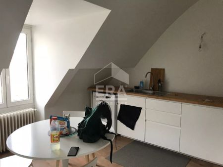 Quartier Cathédrale Blanqui - Dernier étage - Calme & Lumineux - Photo 4