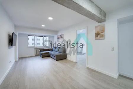 Alquiler de piso en Calle Marqués de Teverga - Photo 5