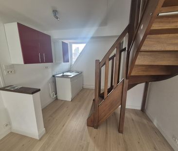 Location Appartement 2 pièces 44m² ST OMER 62500 - Photo 3