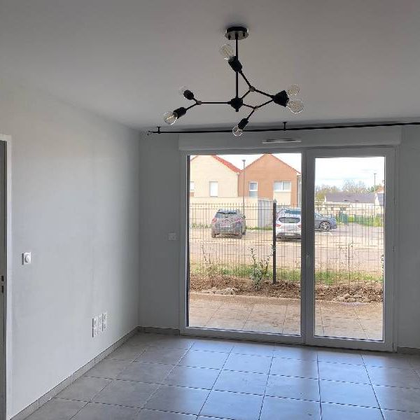 Appart F2 42m² (réf 2128012) - Photo 1