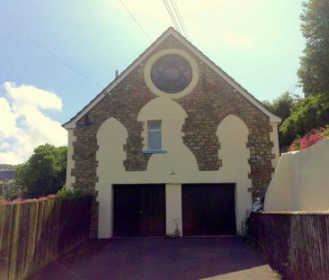 3 bedroom maisonette to rent - Photo 5