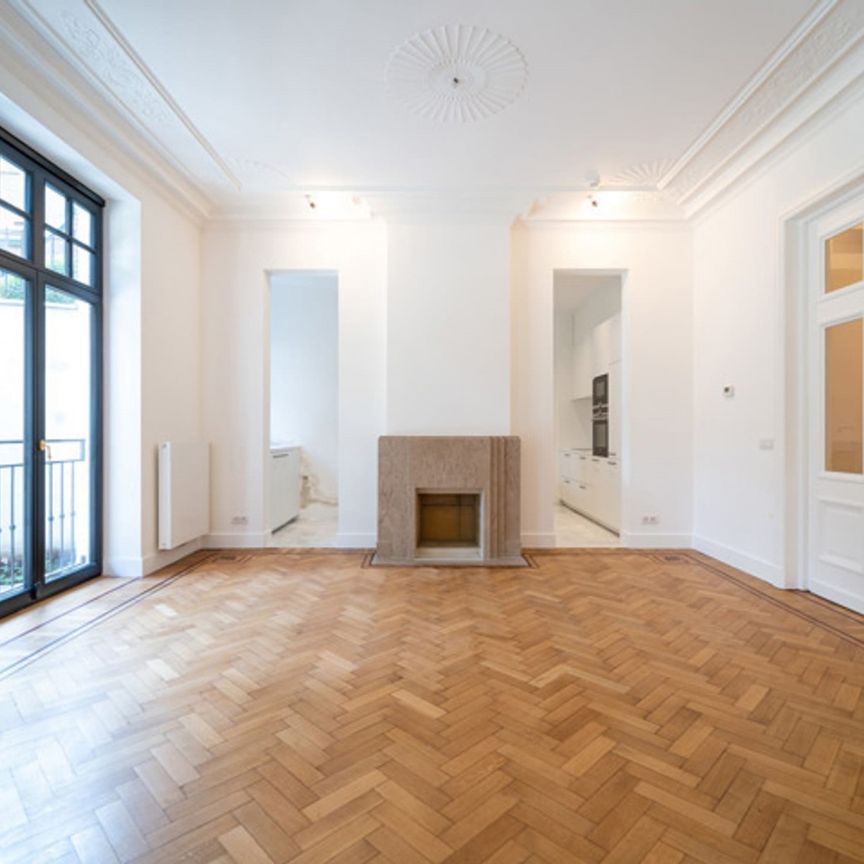 Tout savoir sur cet appartement à St-Gilles, à St-Gilles - Photo 1
