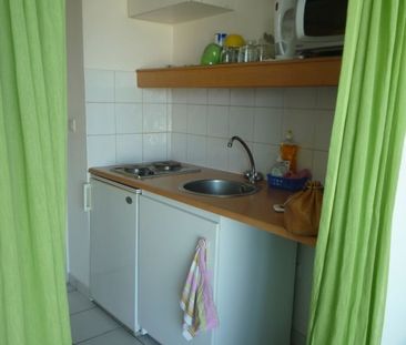Location Appartement 1 pièce 19m² MONTPELLIER 34000 - Photo 4