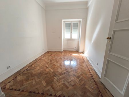APARTAMENTO T5 - AVENIDAS NOVAS - Foto 4