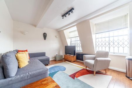 1 bedroom flat to rent - Photo 5