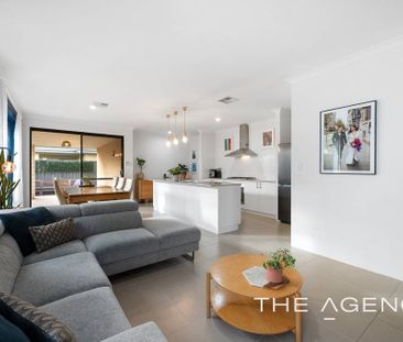 Beautiful Four Bedroom home - Photo 2