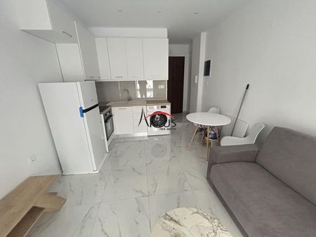 Studio/Γκαρσονιέρα για ενοικίαση Ιπποκράτειο (Φάληρο - Ιπποκράτειο) - Photo 4