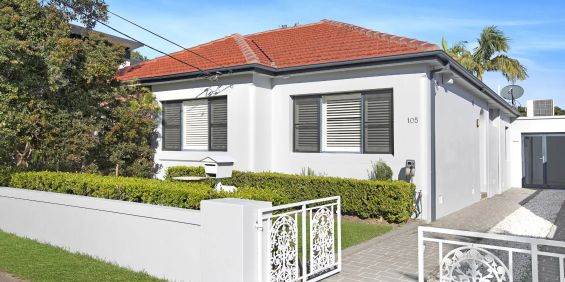 Refreshed Family Home In Sought After Location - Photo 3